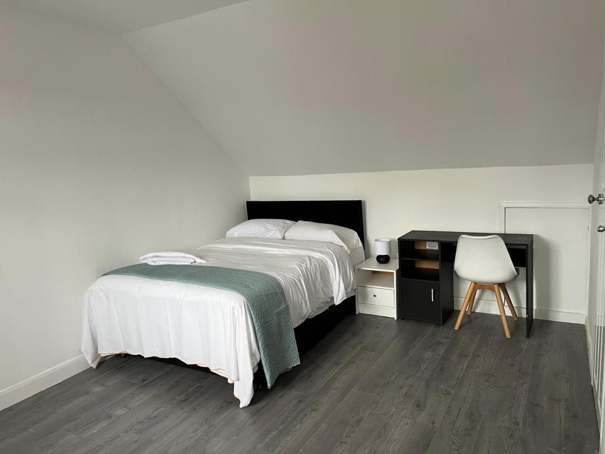 Apartment Starlet Wanstead