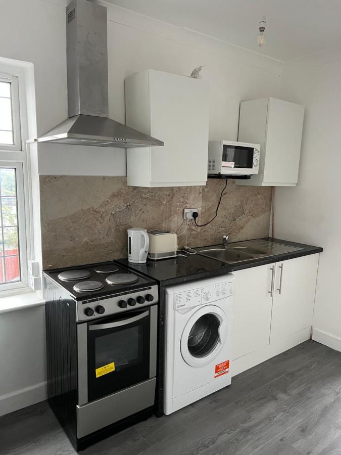 Apartment Starlet Wanstead