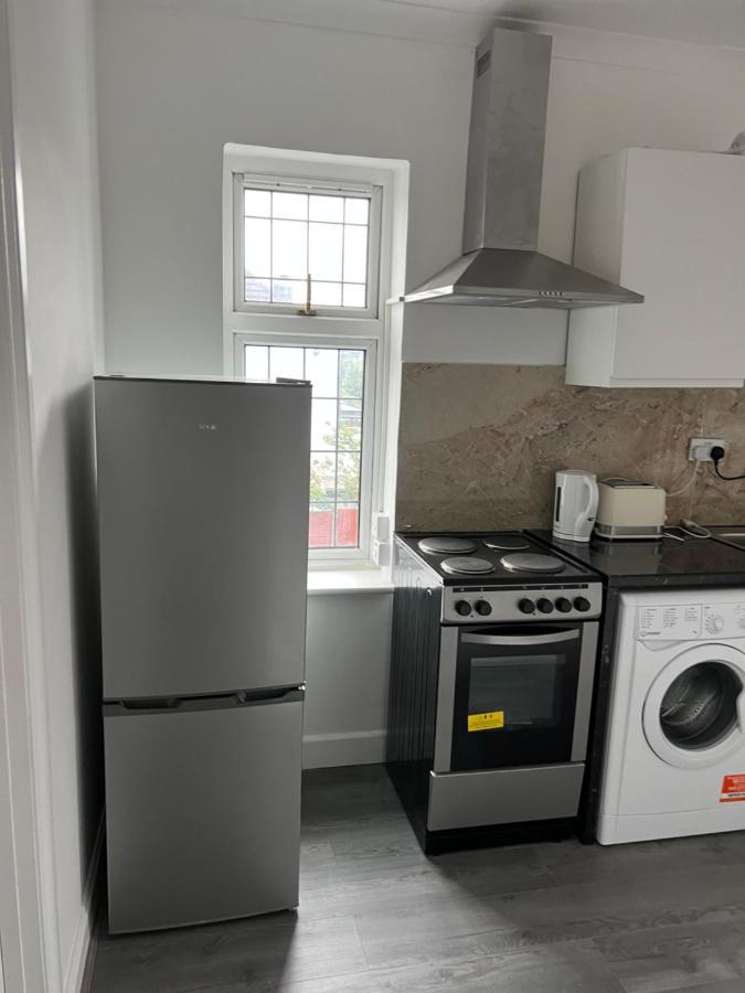 Apartment Starlet Wanstead