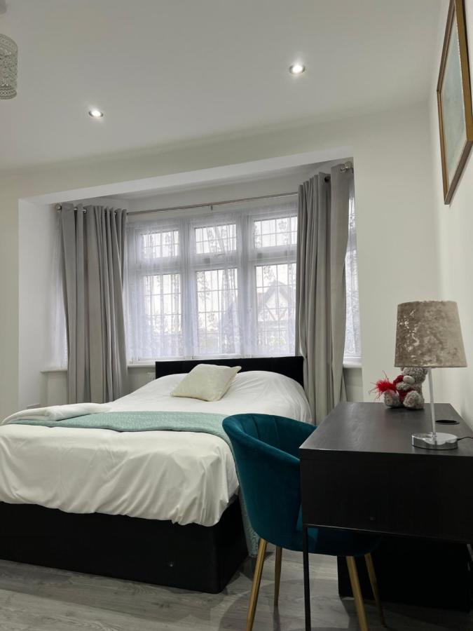Starlet Apartment Wanstead