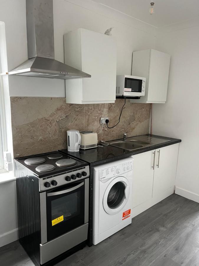 Starlet Apartment *