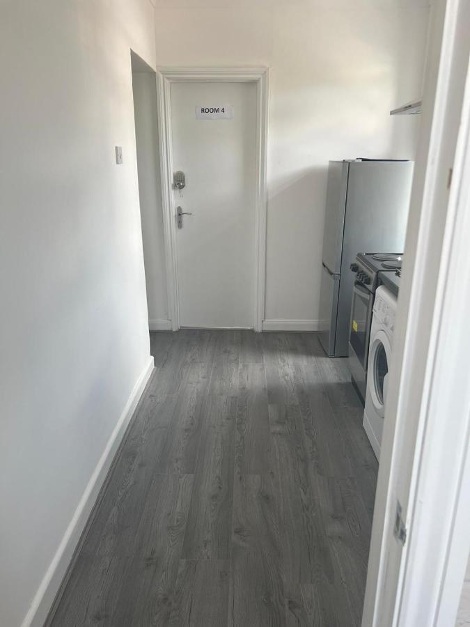 Starlet Apartment