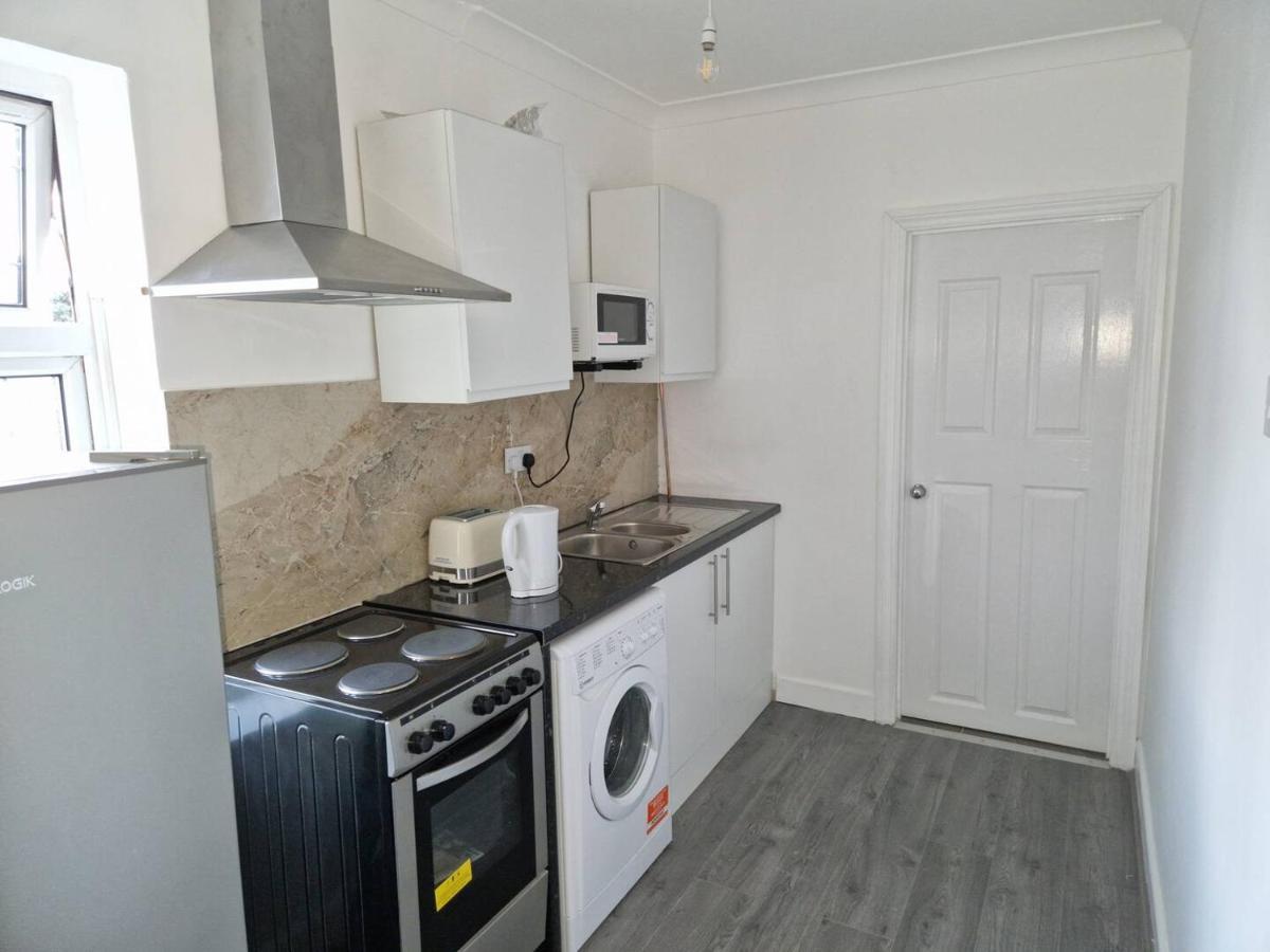 Starlet Apartment *