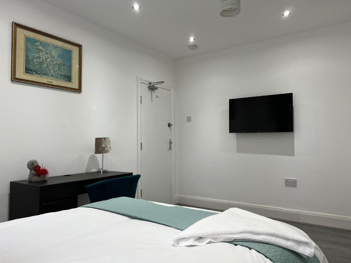 Apartment Starlet Wanstead