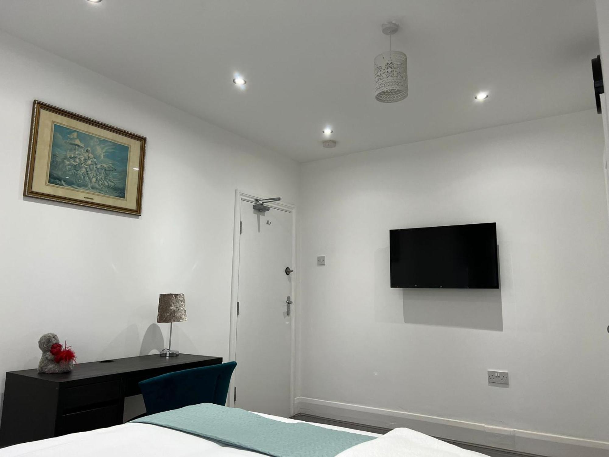 Apartment Starlet Wanstead