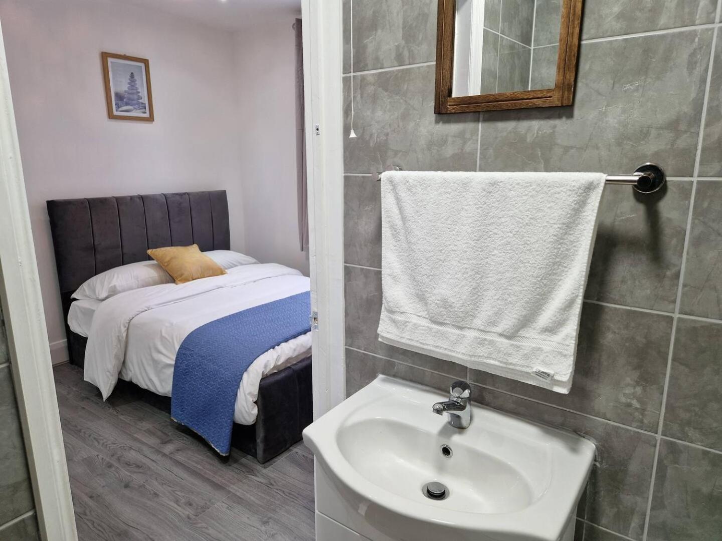 Starlet Apartment Wanstead