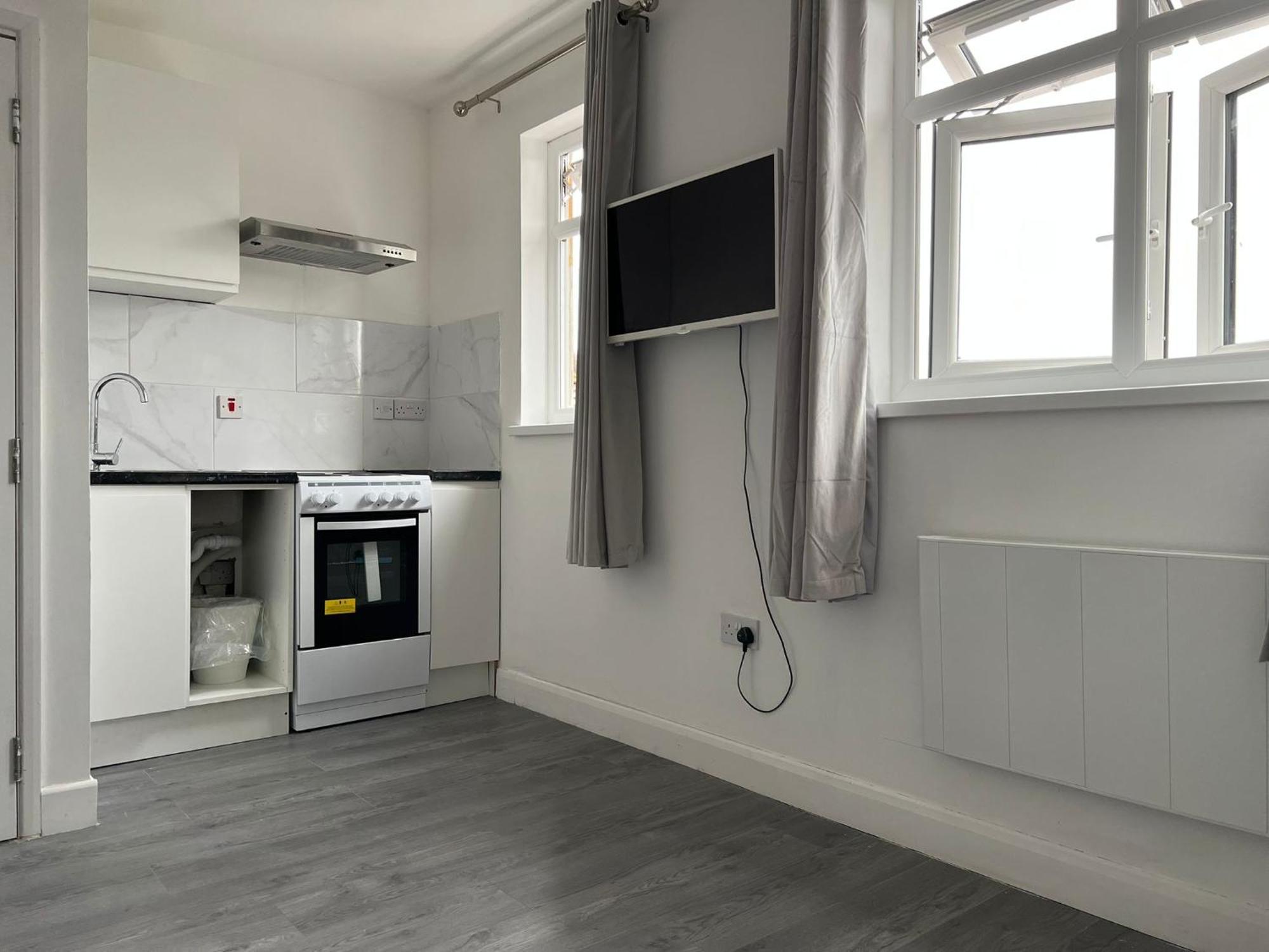 Apartment Starlet *