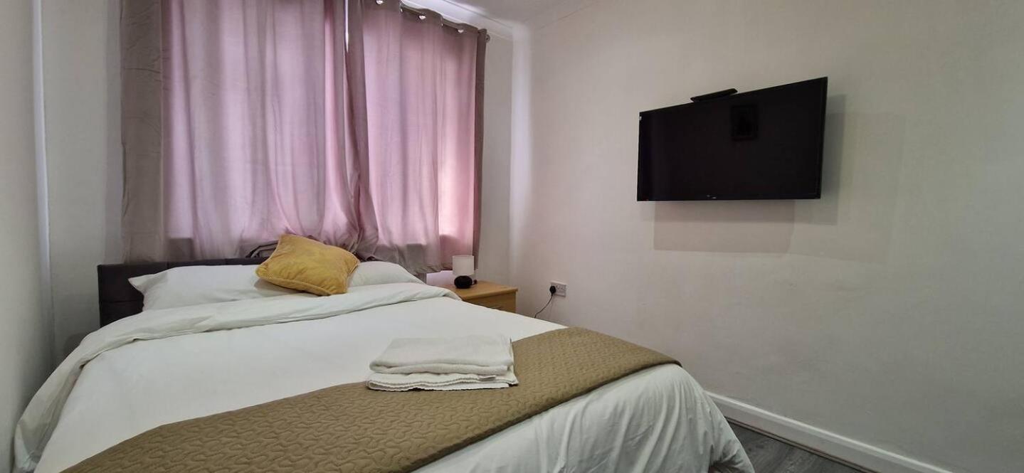 Starlet Apartment Wanstead