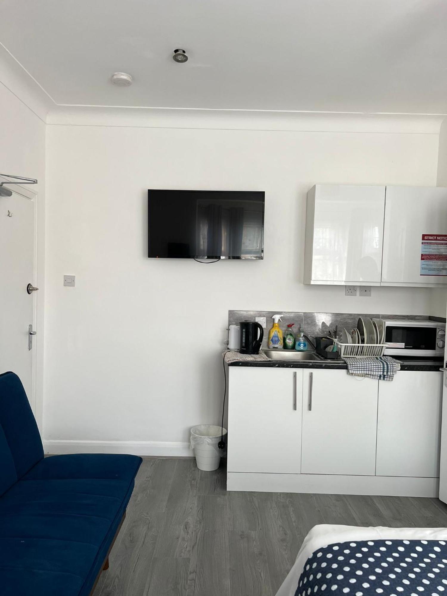 Starlet Apartment *