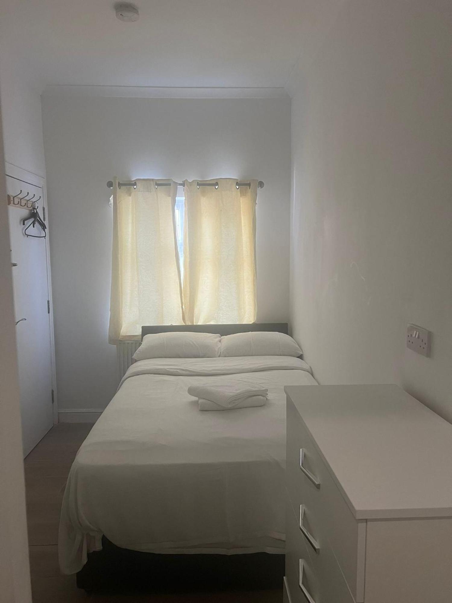 Starlet Apartment