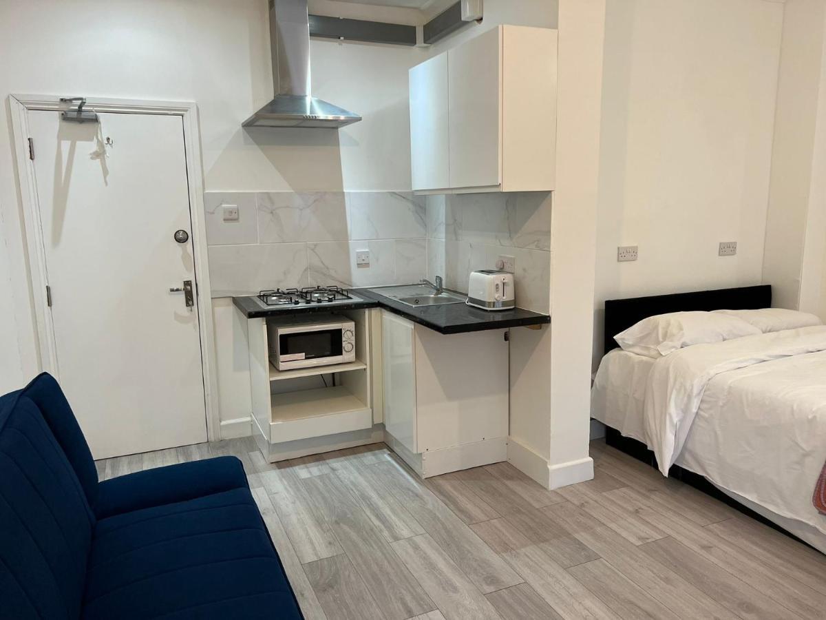 Apartment Starlet Wanstead