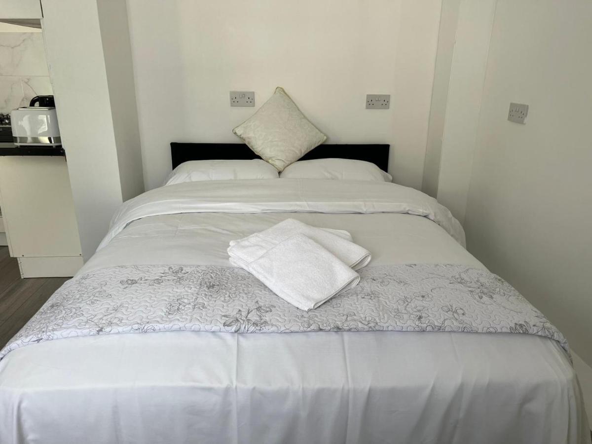 Starlet Apartment *