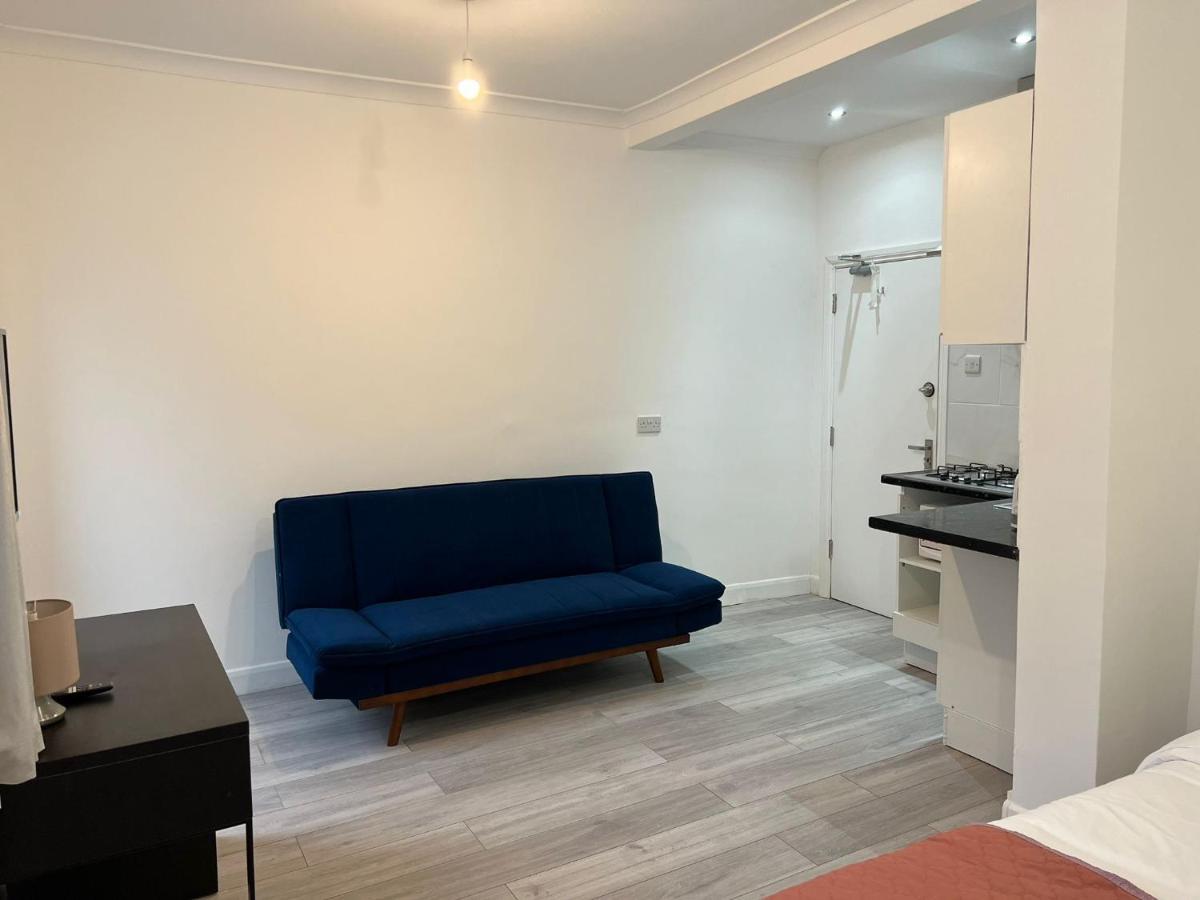 Appartement Starlet *