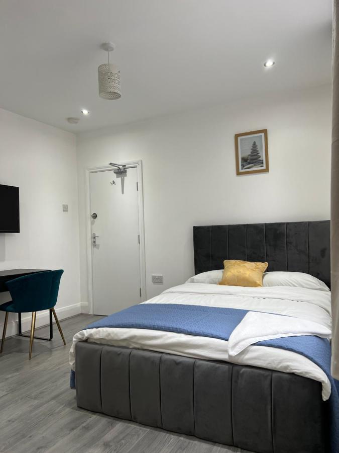 Starlet Appartement Wanstead