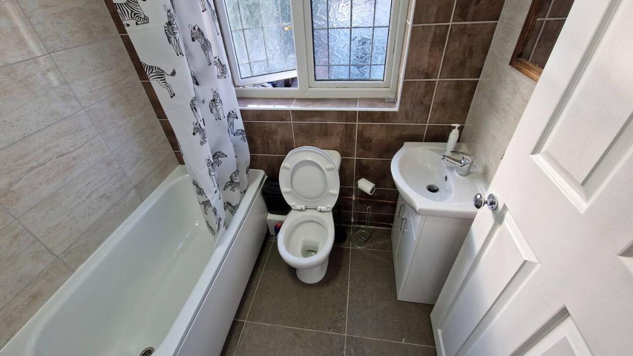 Appartement Starlet