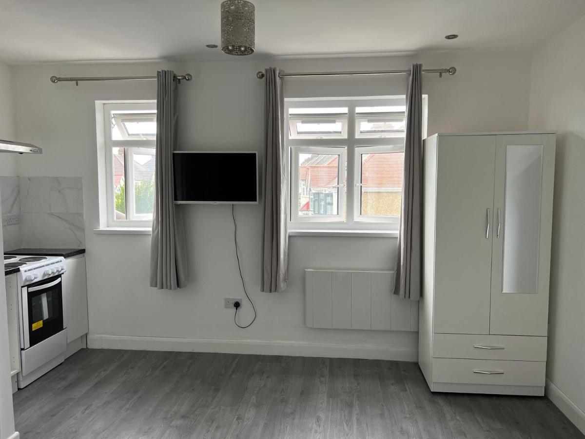 Appartement Starlet