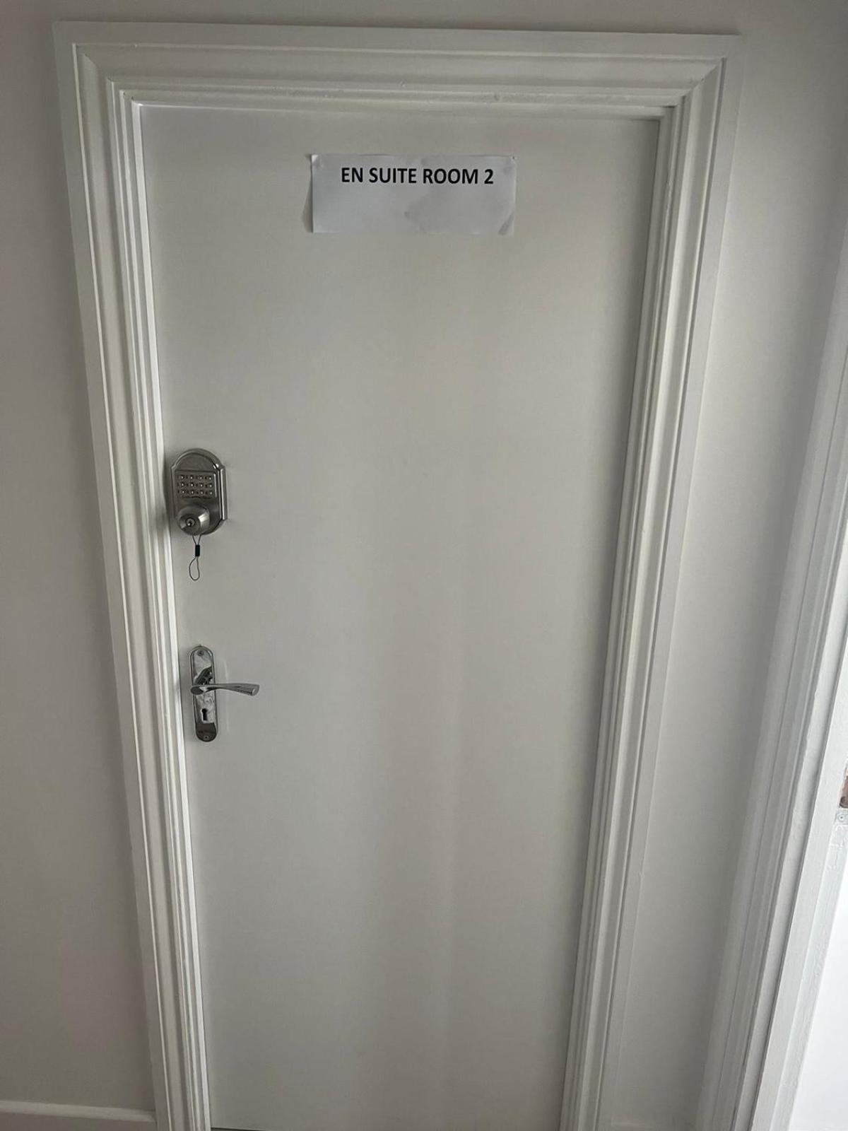 Starlet Appartement *
