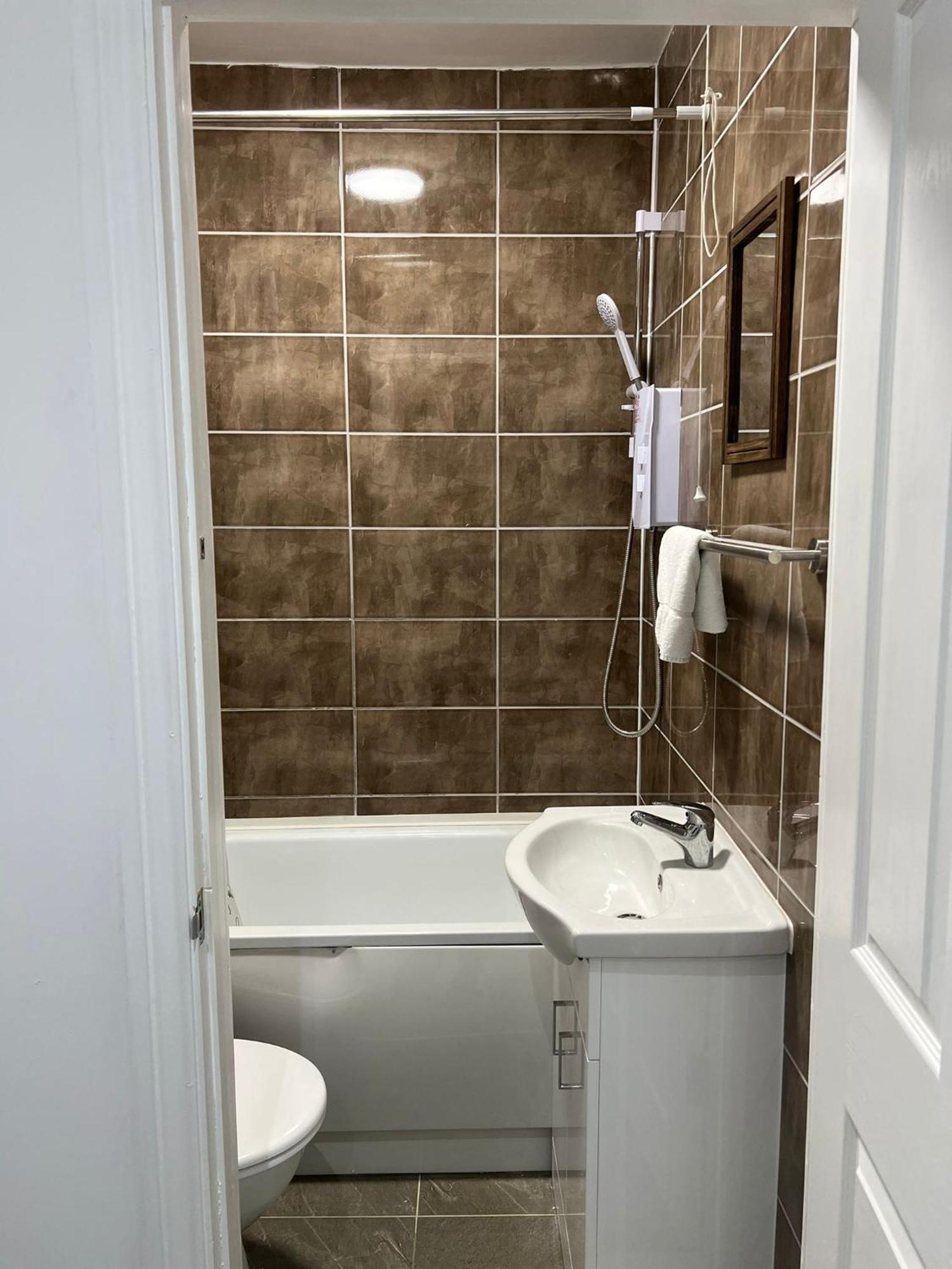 Appartement Starlet Wanstead