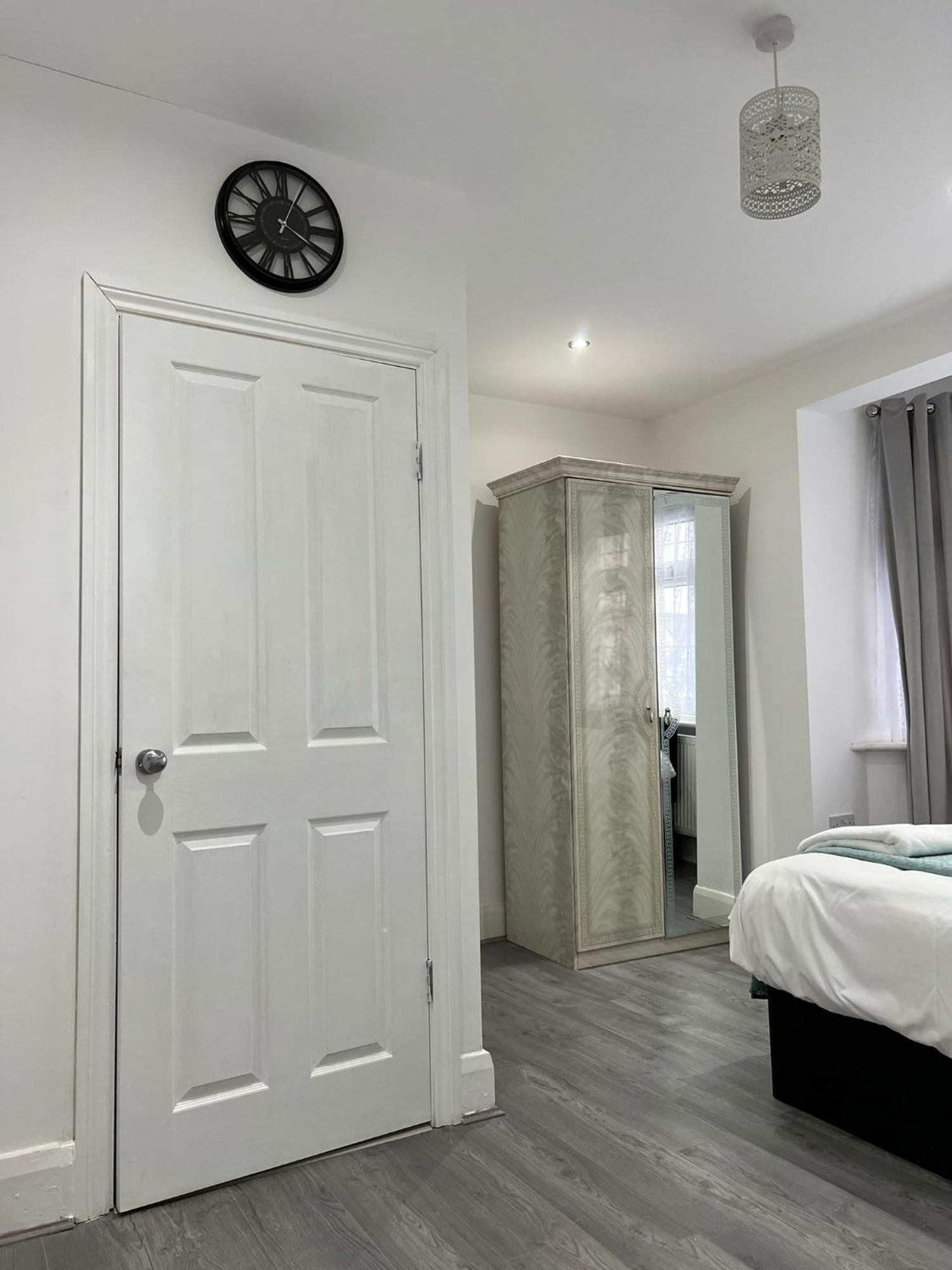 Starlet Appartement