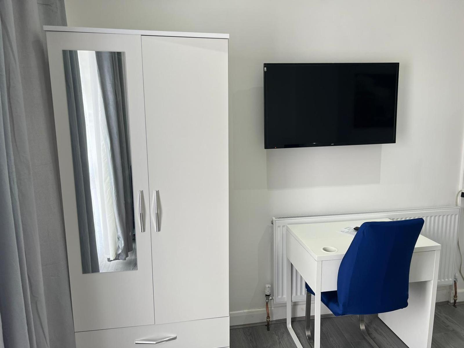 Appartement Starlet *