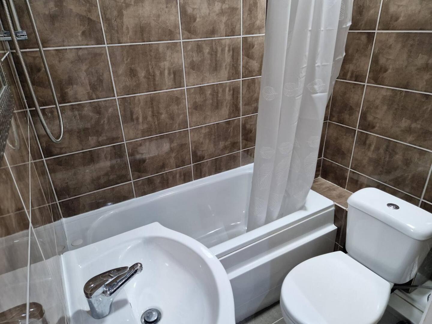 Appartement Starlet *