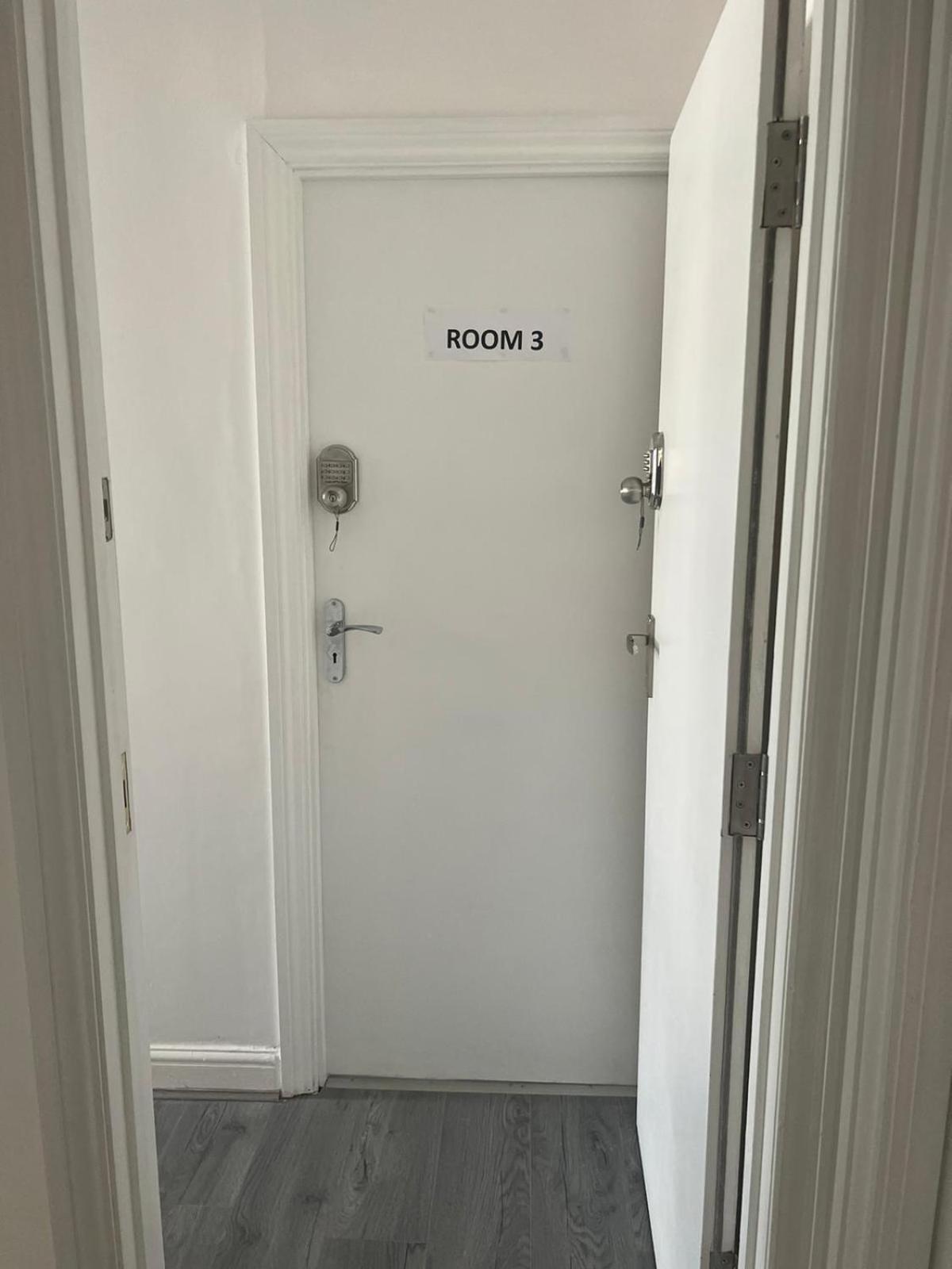 Appartement Starlet