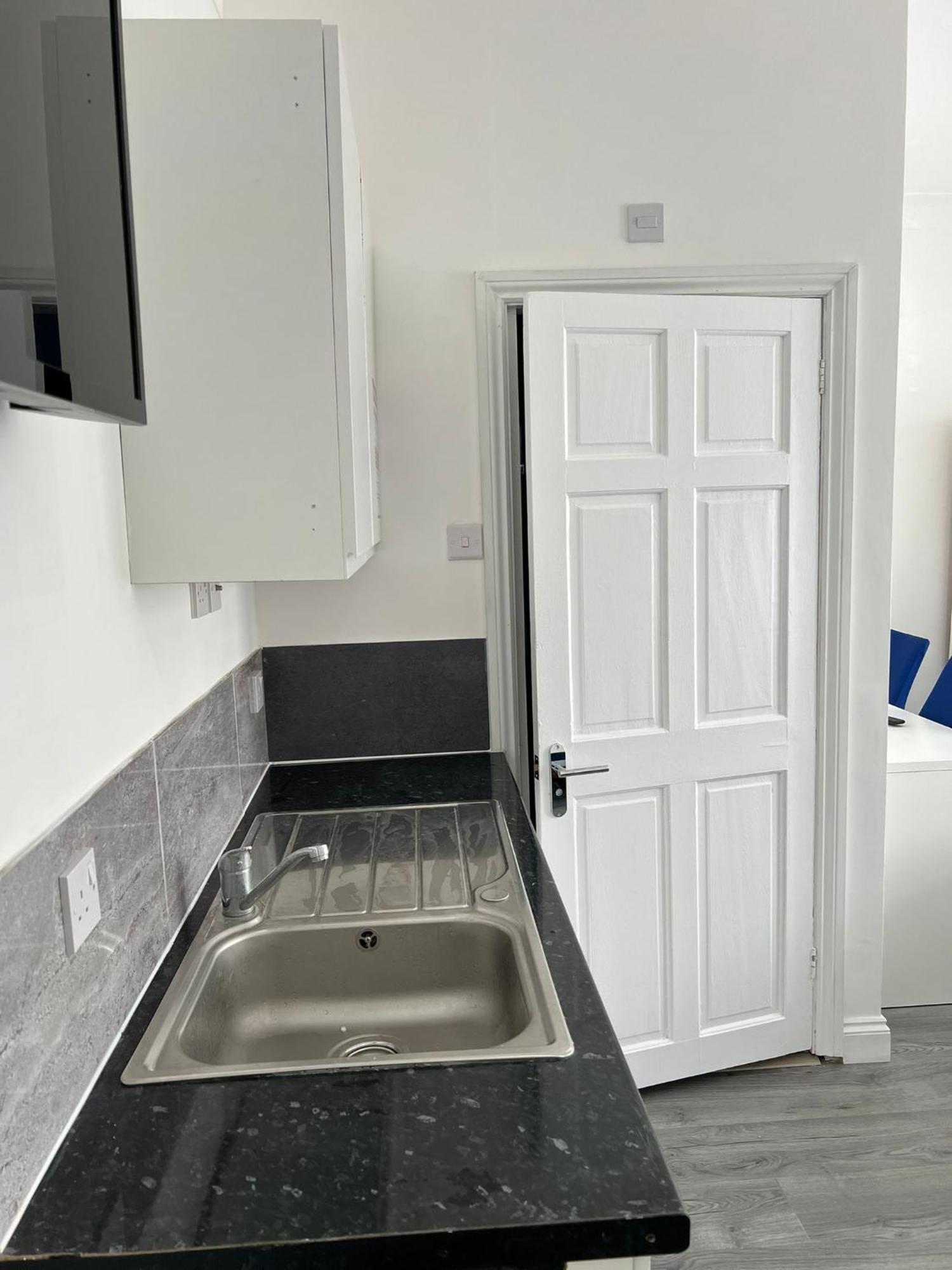 Appartement Starlet
