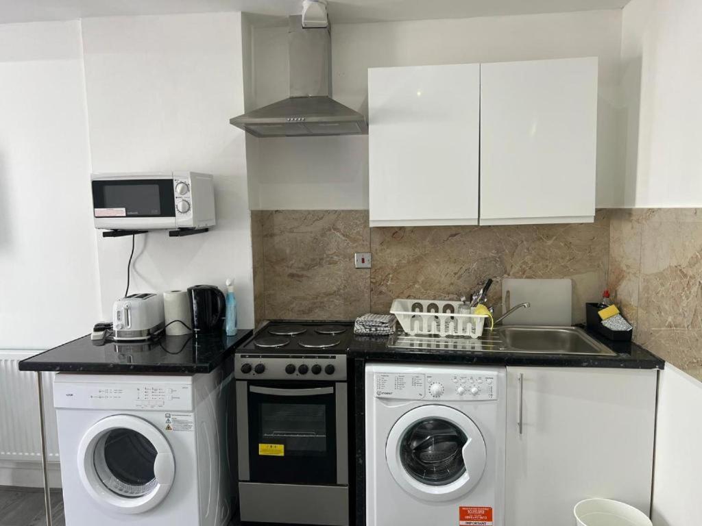Appartement Starlet *